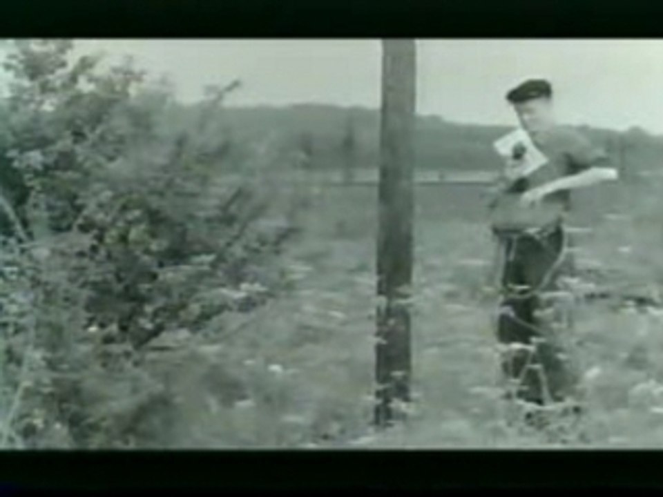 JEAN-CLAUDE ET LE CINEMA (5)
