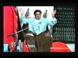 Jashan-e-Wiladat Imam Ali Un Naqi (as) - Maulana Zeeshan Haider - Part:2
