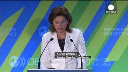 Slovenia: PM resigns