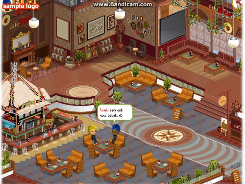 Sanalika Testere Bölüm 2