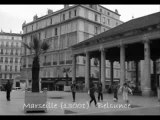 Marseille (13) : visite du quartier 