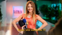 İVANA SERT SIRRINI AÇIKLADI....!-HD