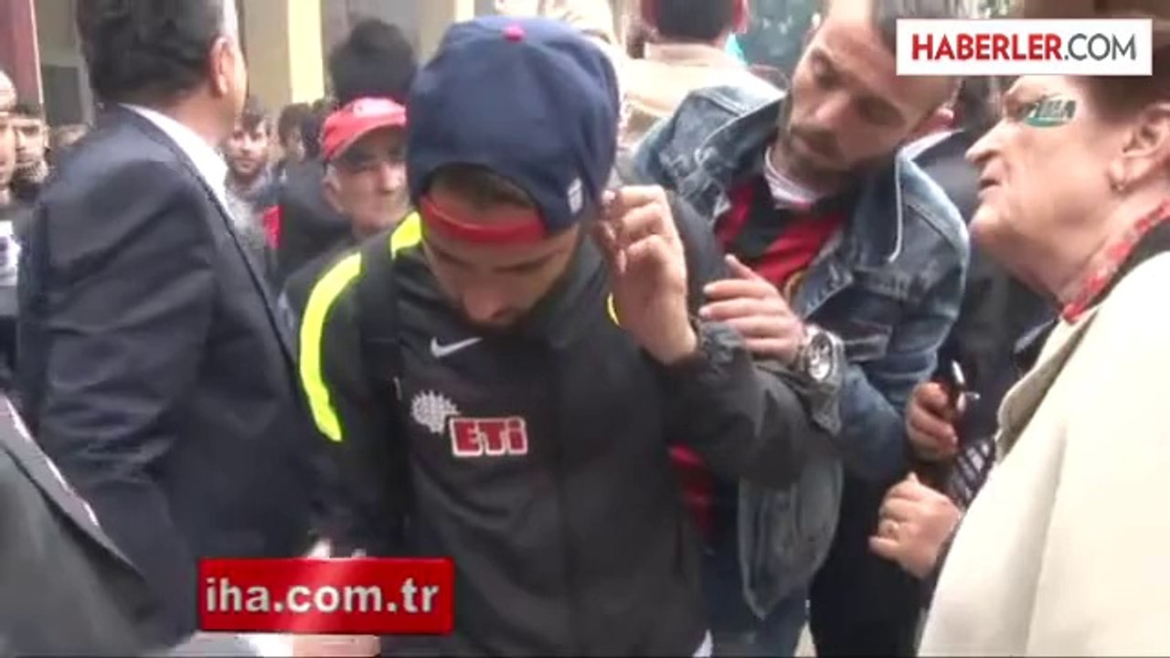 Tarık Çamdal'a Torpil Şoku