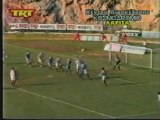 20η Δόξα Βύρωνα-ΑΕΛ 0-1  1997-98 TRT
