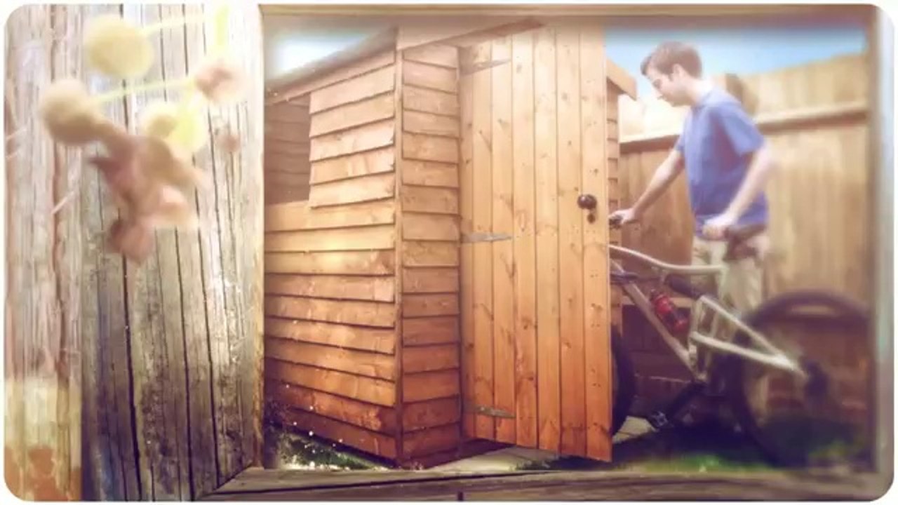 Amish Mike Producing New Jersey Amish Goods Since 1978