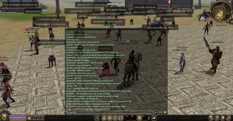 metin 2 kutsal degerlere hakaret