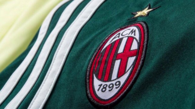 Le Milan AC connaît ses nouveaux maillots Home et Third !