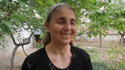 Mevlüde Güzel"ölümden öte yol mu var"-Sultan Kılıç