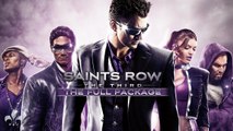 Games with Gold (May 16th-30th, 2014) - Saints Row: The Third | EN