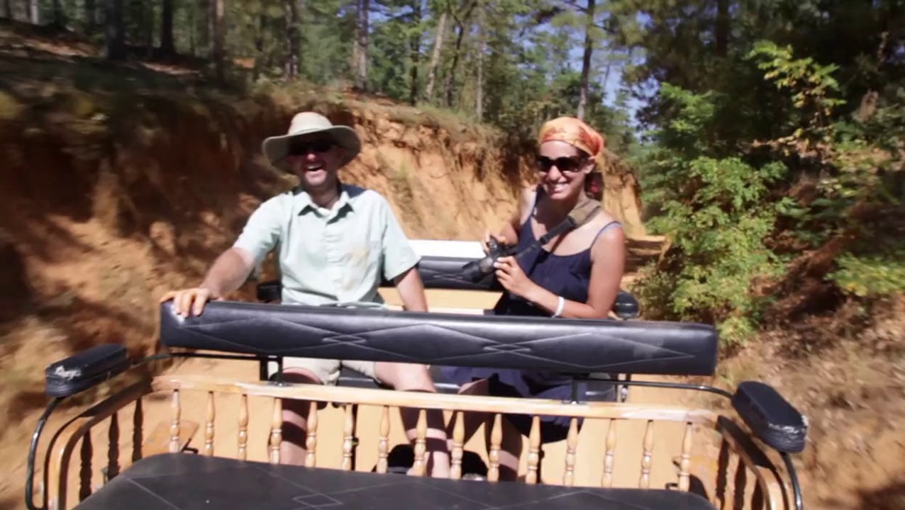 Le Parc naturel régional du Luberon dévoile son côté nature