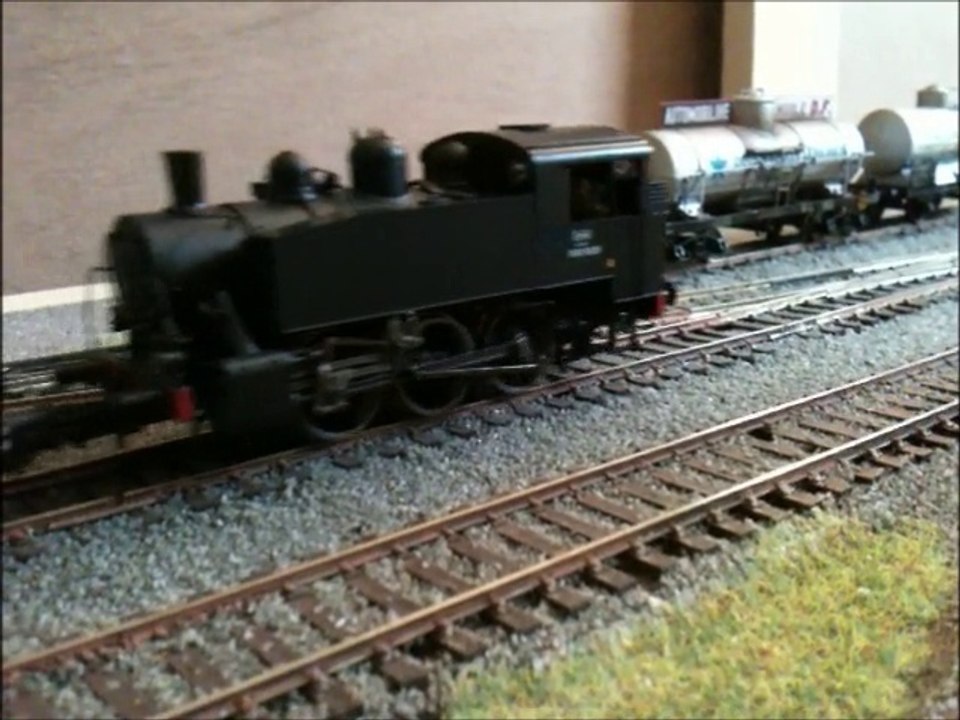 030TU20 Dcc Sound HJ