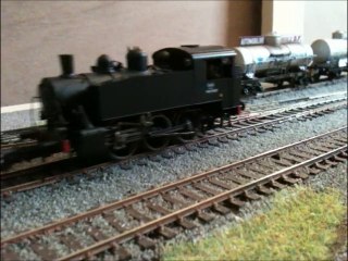 030TU20 Dcc Sound HJ