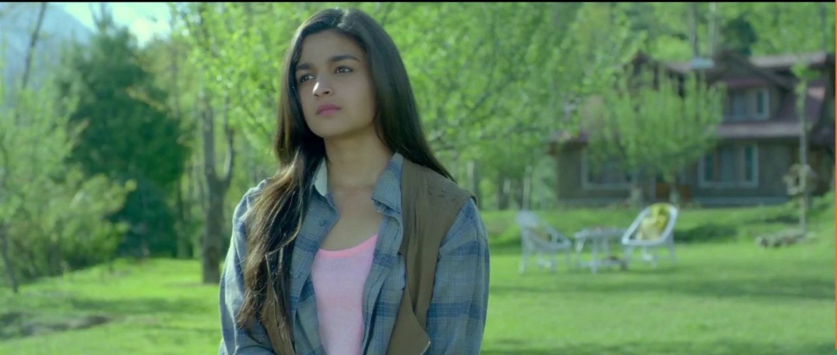 Alia bhatt Wallpaper