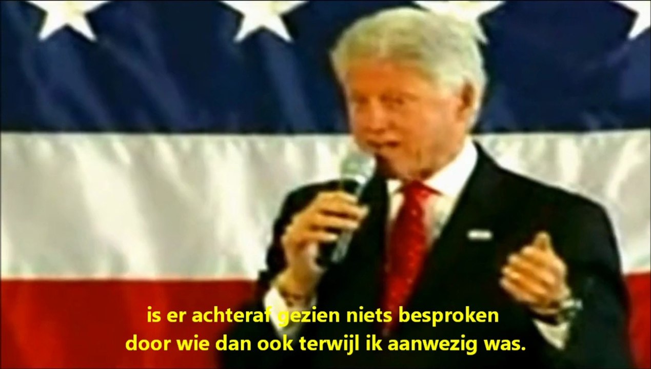 Killuminati The Movie Part 05 - CFR, UN, Trilateral Commission & Bilderberg Group (Dutch Subs)