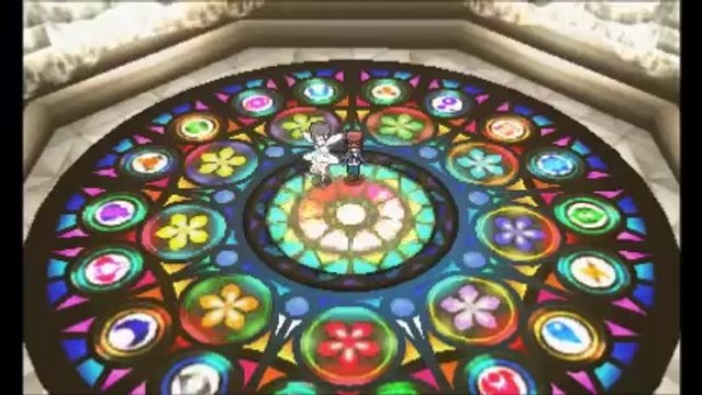 Pokemon X Y - Walkthrough Part 36 - Pokemon League, Ending and Credits