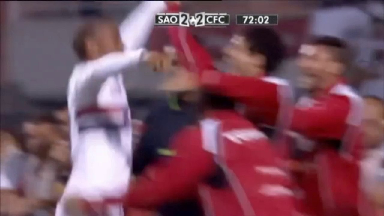 Brasileiro: Traumtor per Kung-Fu-Lupfer