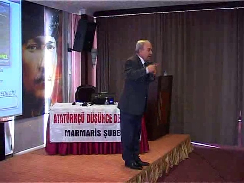 Erdal Sarızeybek Marmaris Halk Konferansı, 15 Mart 2014, Bölüm 1.477p.mpeg4.ac3