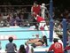 Jushin Liger vs Koji Kanemoto (NJPW 02.16.1997)