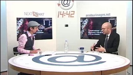 Google et Facebook, des barbares ? (N. Colin)