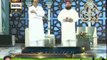 Faizan-e-Ramzan Sehri Transmission with Owais Qadri on 16th August 2012 - Part 2