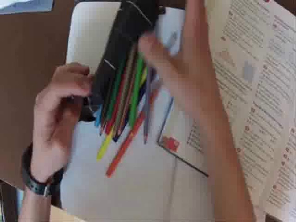 collège-Les Alexis Montélimar-innov'ados