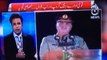 General Officer Commanding Hyderabad exposed Geo News & Announced Boycott of it