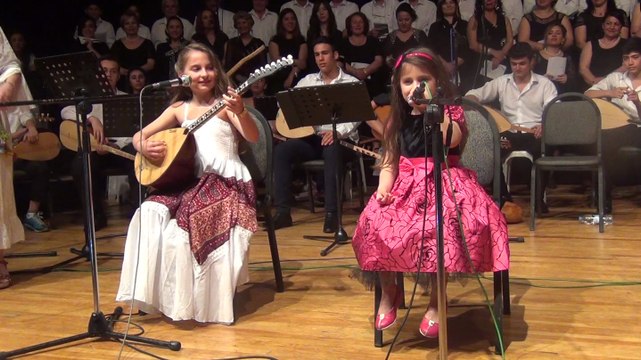 MİNİ DÜET, SENDEN BANA YAR OLMAZ