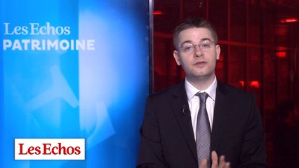 Comment sont imposées les plus-values sur actions