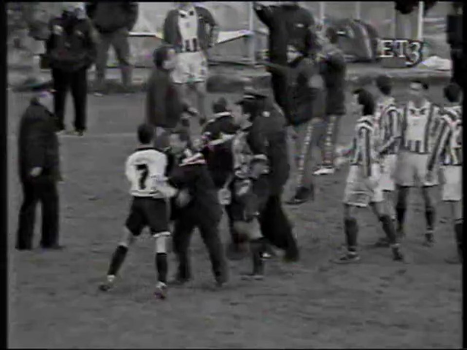 24η  Δόξα Δράμας – ΑΕΛ  2-2 1997-98 ΕΤ3