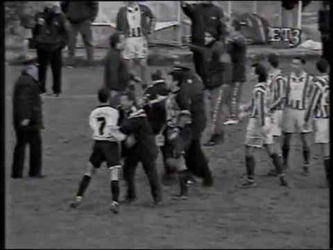 24η Δόξα Δράμας – ΑΕΛ 2-2 1997-98 ΕΤ3