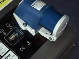 TTR Handling movimentazione carrelli bobine scatole elevatori