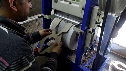 atms makina delikli zımba makinası