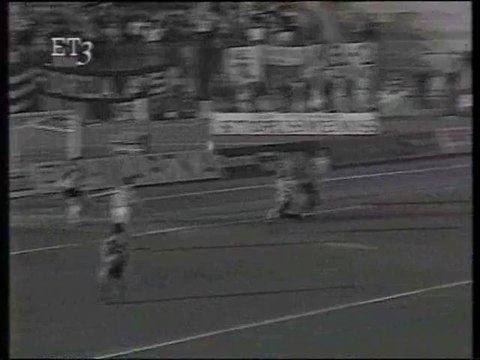26η ΑΕΛ - Νίκη Βόλου 1-1 1997-98 ΕΤ3