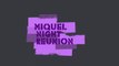 Miquel - Night Reunion (Original Mix) [Sabotage]