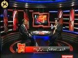 Geo Has Becomed Mafia Says Moeed Pirzada