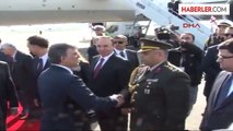 Cumhurbaşkanı Abdullah Gül Gürcistan'da