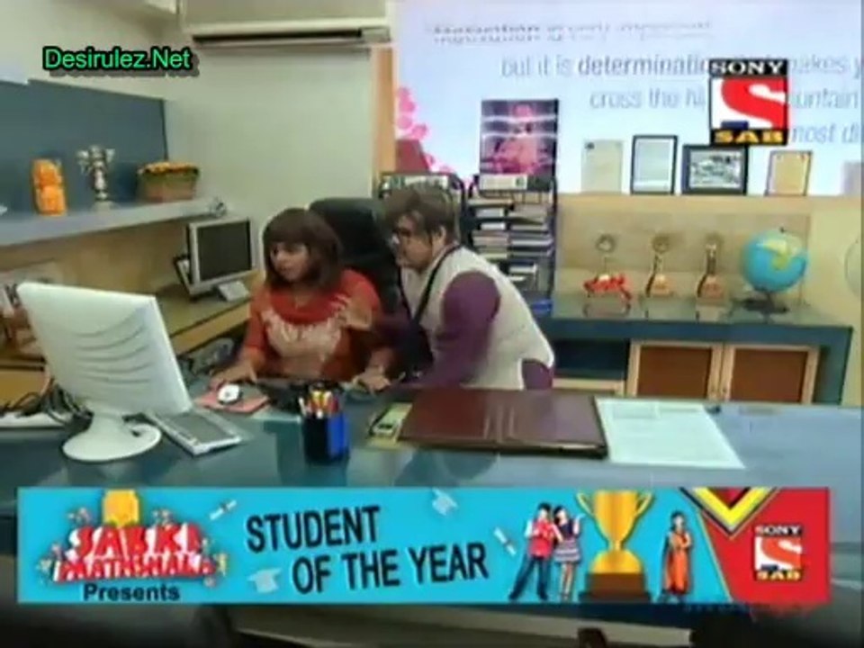 Pritam Pyaare Aur Woh 5th May 2014 Part1