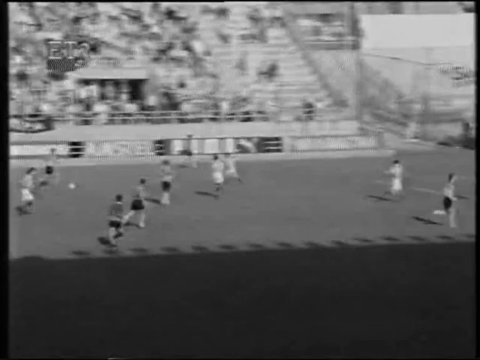 27η  Άρης – ΑΕΛ  1-1 1997-98 ΕΤ3
