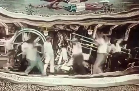 Le tunnel sous la Manche: 20 ans de prouesses technologiques