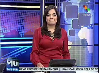 Venezuela: uno de los Cinco cubanos celebra la Misión vivienda