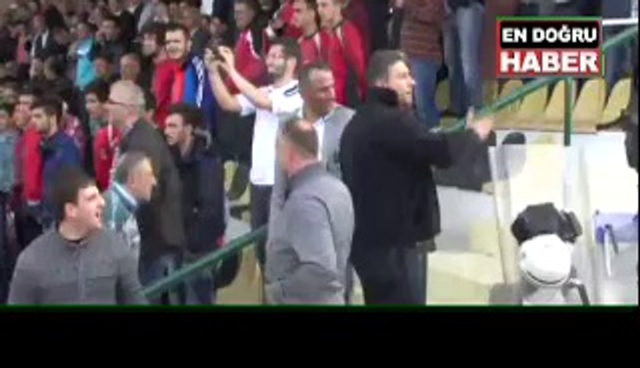 Günün özeti!.. Bu görüntülerde yok yok!..