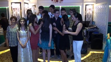 Hüseyin Cahit Yalçın ilköğretim 3/5