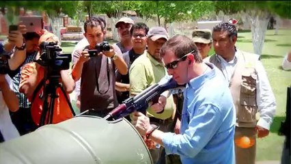 Abajo las armas-PP