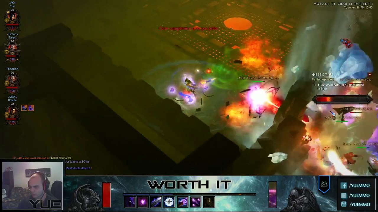 Worth It TV Play