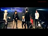 2PM Arena Tour 2013 Document movie
