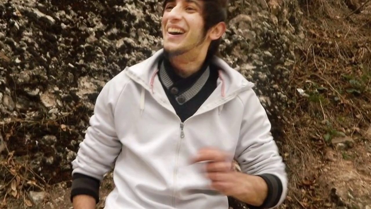 Rap Kopat Attack - Arka Taş (2014)