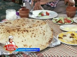 USTAYLA LEZZET YOLUNDA - Bölüm4