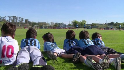 Doblete de premios para Suárez