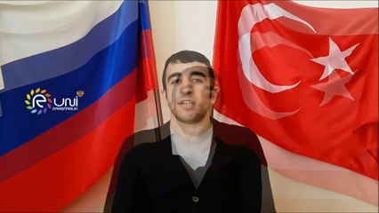 Salih ALUÇ (R-UNİ DANIŞMANLIK)