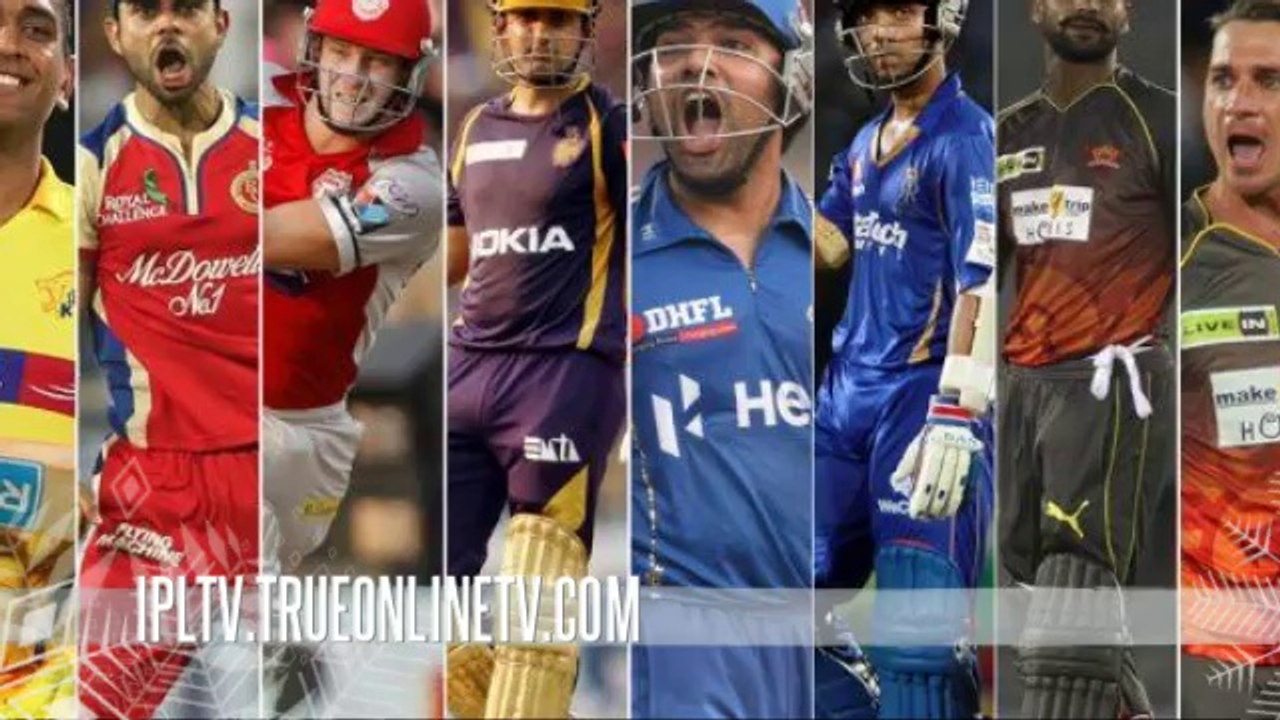 Watch - Mumbai Indians v Rajasthan Royals - IPL T20 live stream - ipl cricket live - star cricket live - live ipl streaming